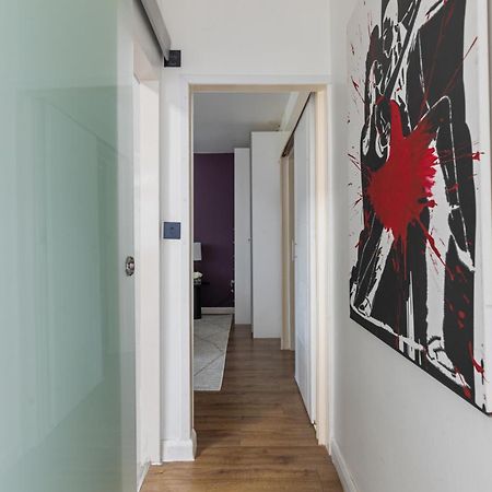 King Studio Apartment With Garden And Parking Ealing Dış mekan fotoğraf