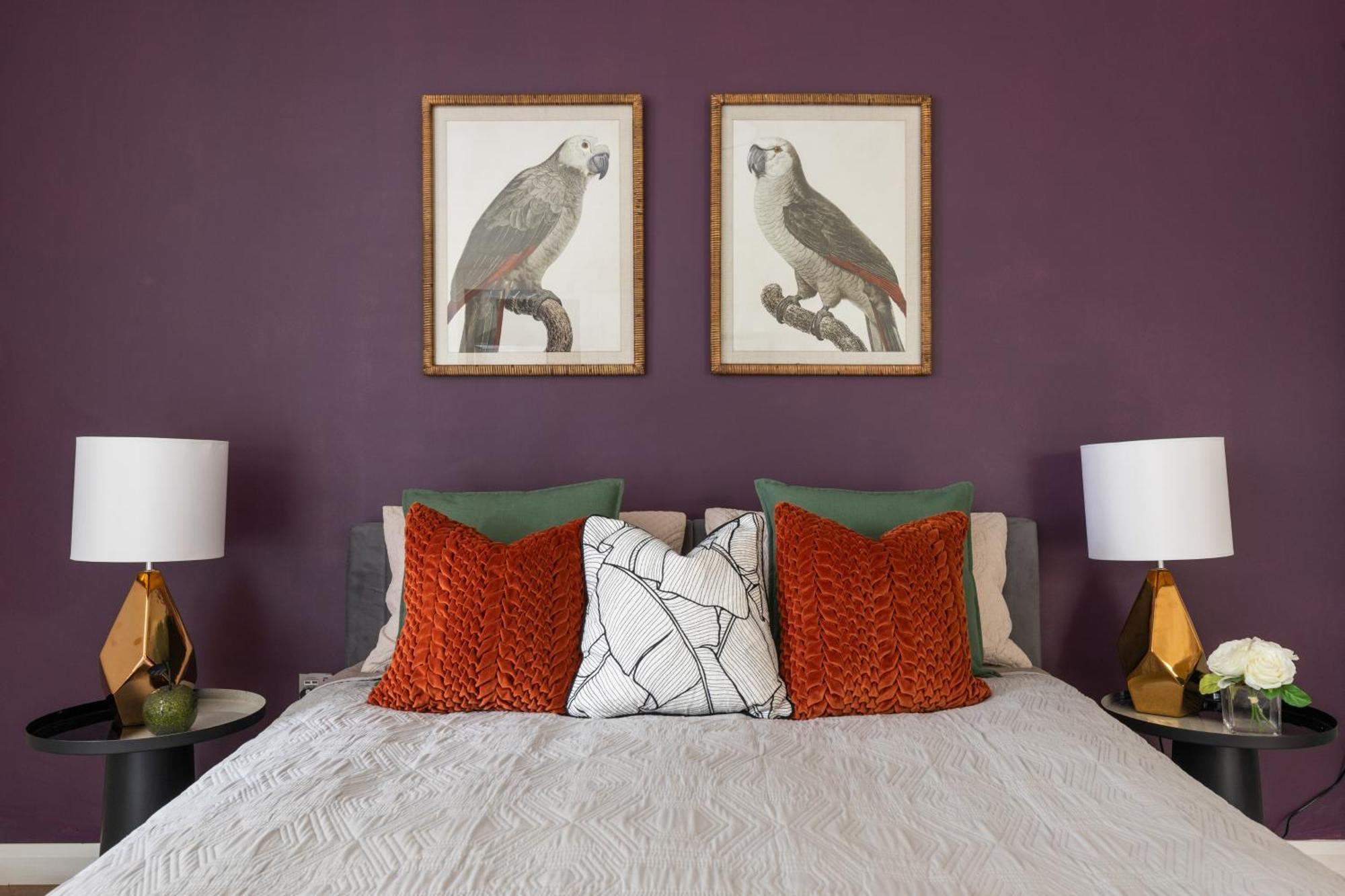 King Studio Apartment With Garden And Parking Ealing Dış mekan fotoğraf